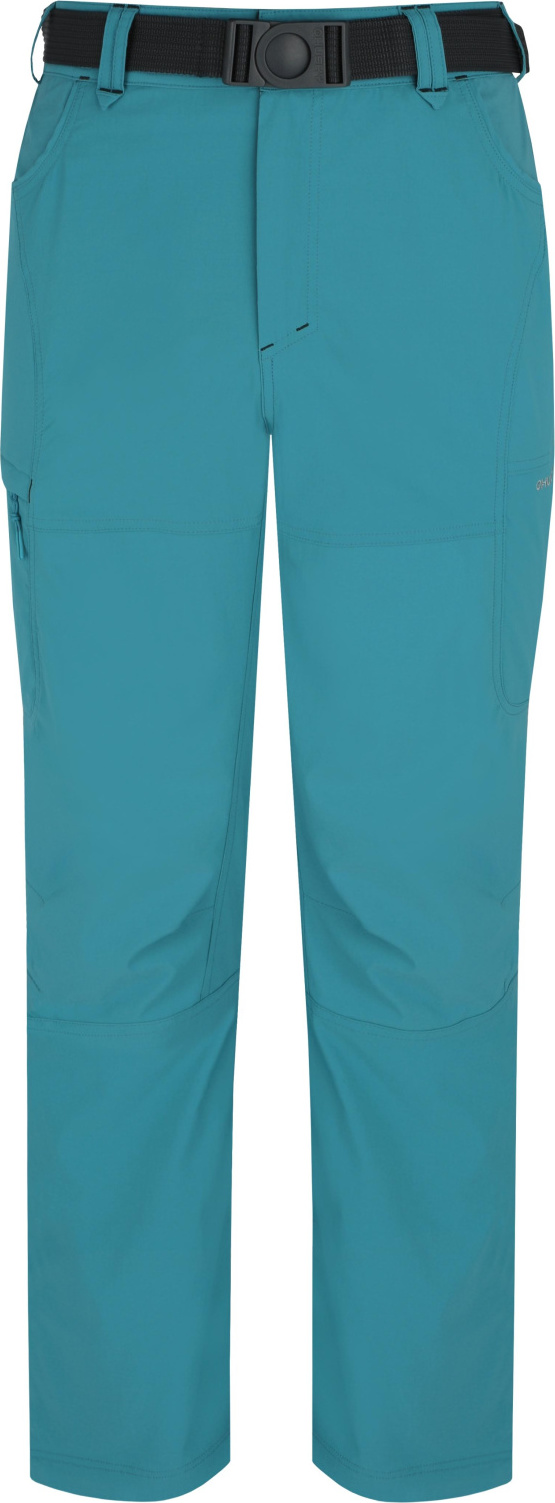 Pánské outdoorové kalhoty HUSKY Kahula modré Velikost: S