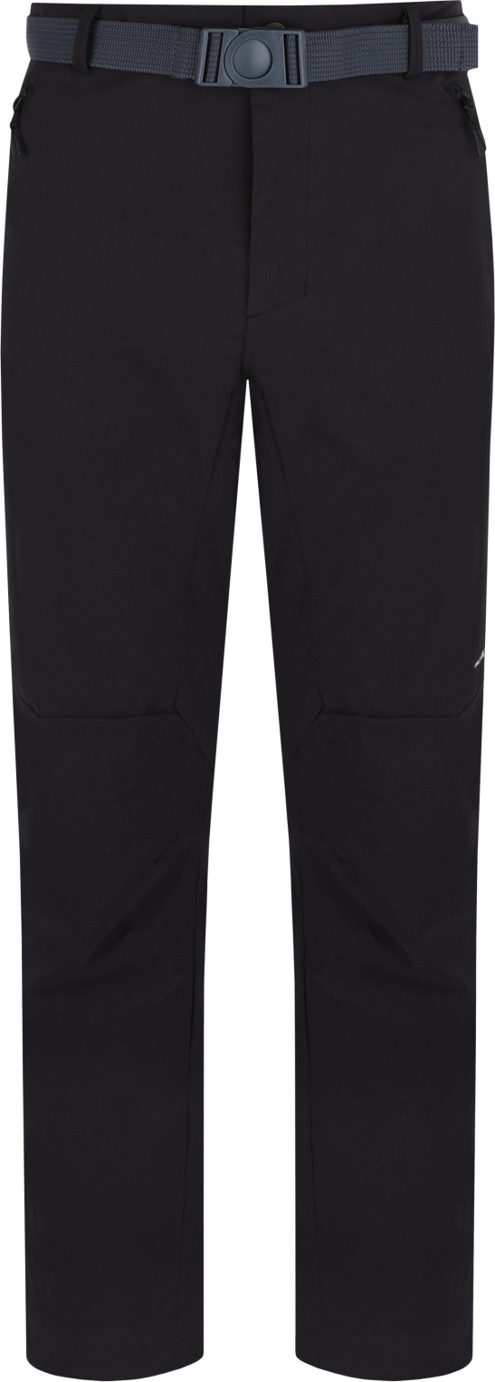 Pánské outdoorové kalhoty HUSKY Koby černé Velikost: S