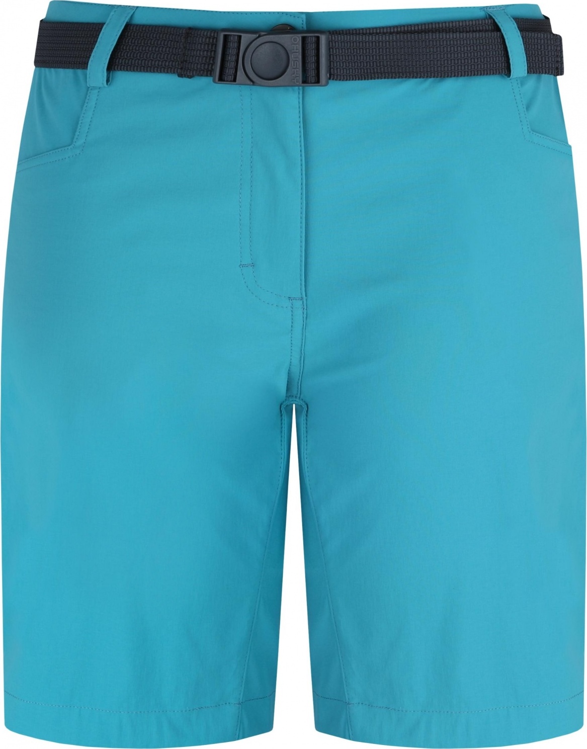 Dámské funčkní šortky HUSKY Kimbi modré Velikost: XS