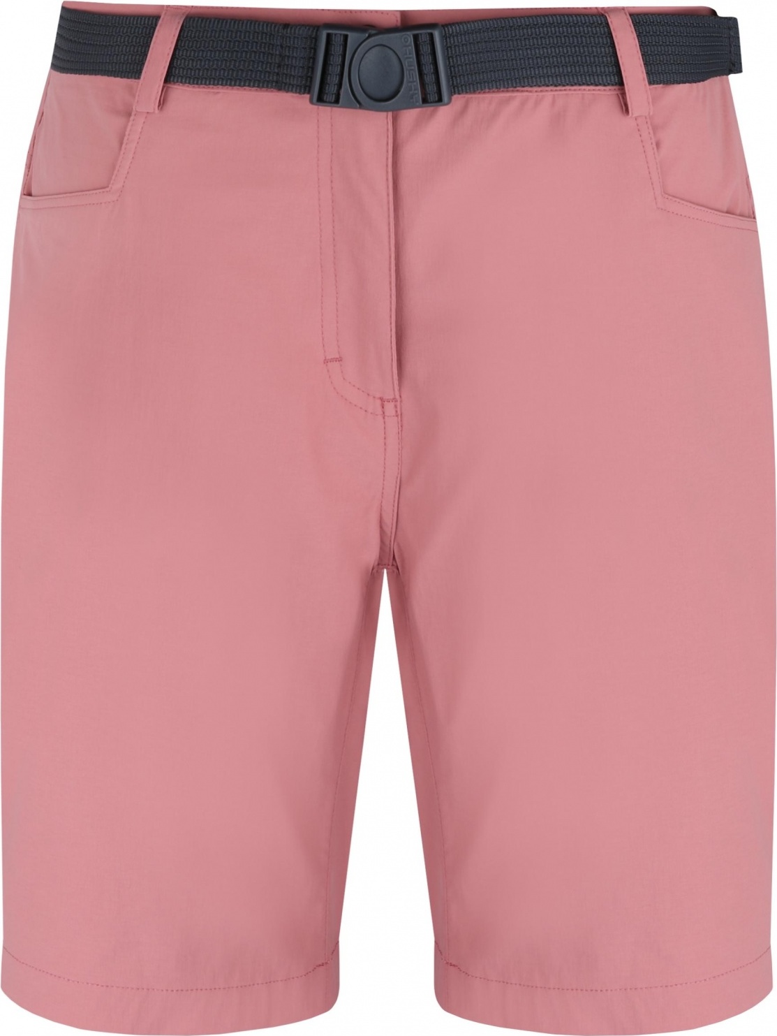 Dámské funkční šortky HUSKY Kimbi růžové Velikost: M