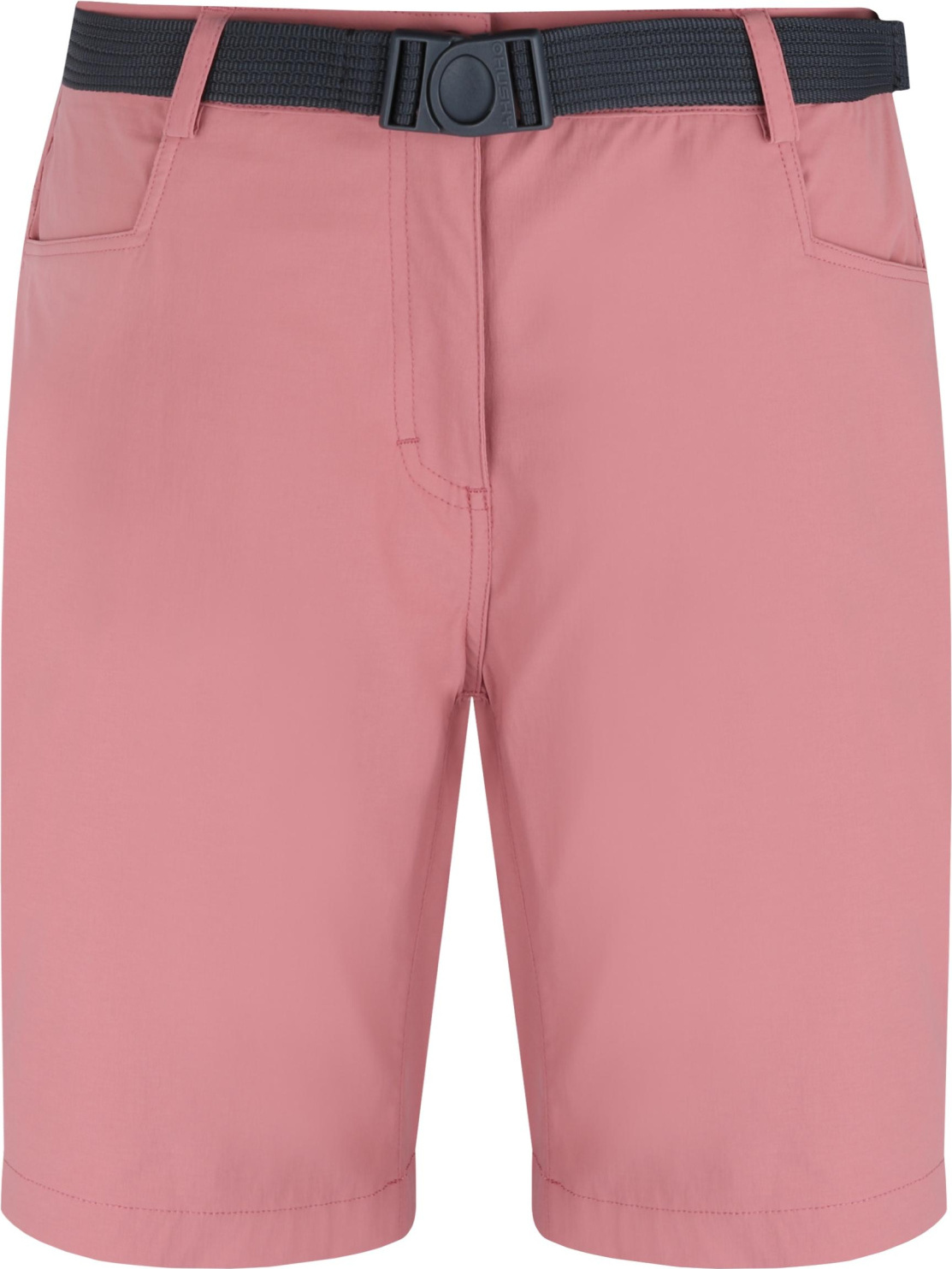 Dámské funkční šortky HUSKY Kimbi růžové Velikost: L