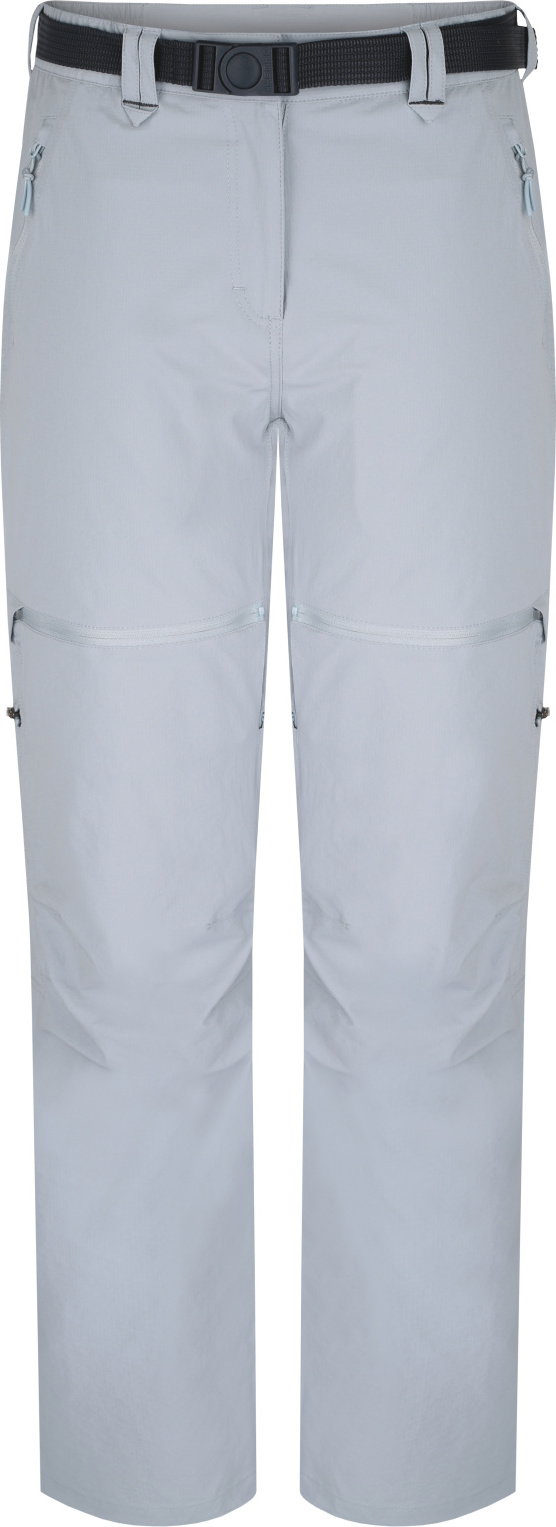 Dámské outdoorové kalhoty HUSKY Pilon šedé Velikost: L