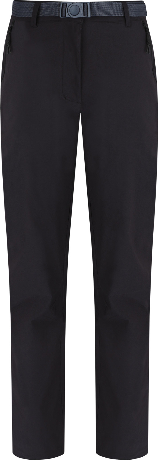 Dámské sportovní kalhoty HUSKY Koby černé Velikost: XS