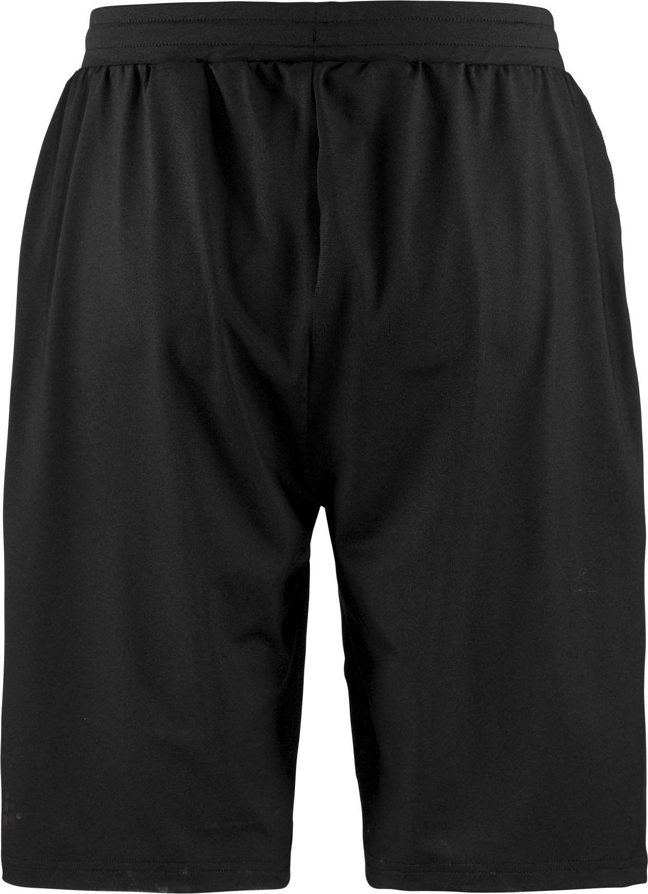 Pánské šortky CRAFT ADV Tone Jersey - černá Velikost: XL