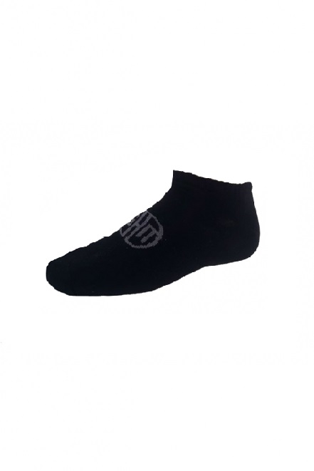 Ponožky SAM 73 černé Velikost: 43-46