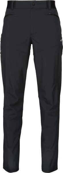 Pánské technické kalhoty KLIMATEX Unkaz1 černé Velikost: M