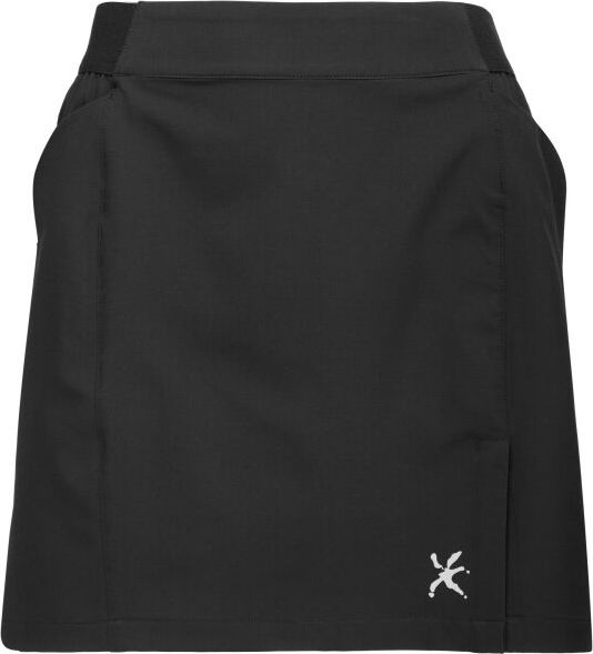 Dámská funkční sukně KLIMATEX Keto černá Velikost: XL