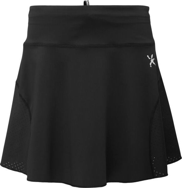 Dámská sportovní sukně KLIMATEX Celia černá Velikost: L