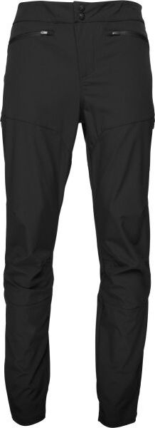 Pánské kalhoty na horské kolo KLIMATEX Orc černé Velikost: M
