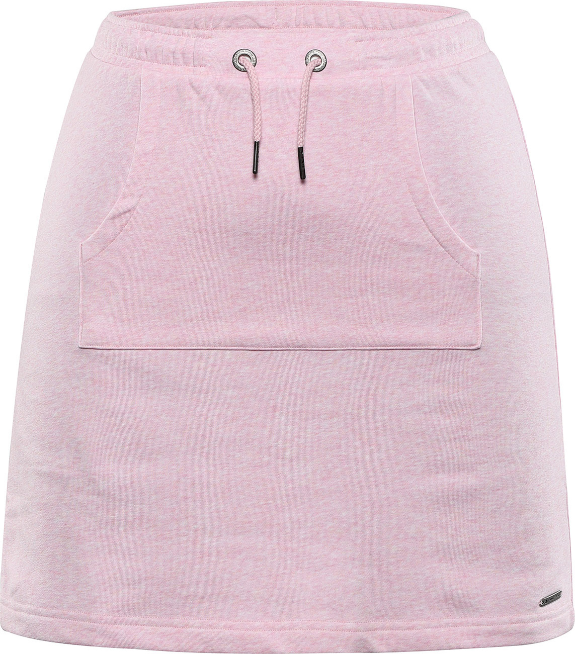 Dámská bavlněná sukně ALPINE PRO Hofra růžová Velikost: XL