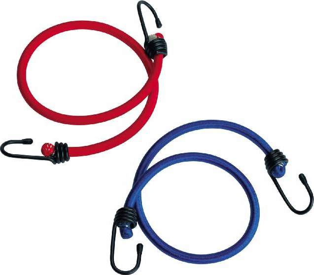 Elastické úchyty FERRINO Corda Elastica Varianta: HCU