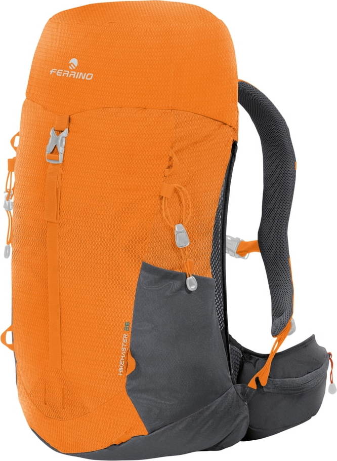 Univerzální batoh FERRINO Hikemaster 26l oranžová Barva: oranžová