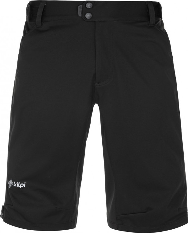 Pánské kraťasy KILPI Aldine-m černá Velikost: S