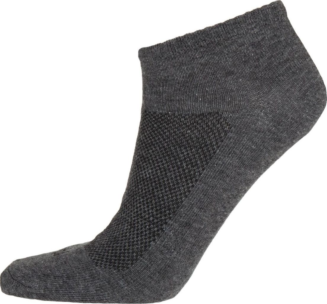 Sportovní ponožky KILPI Marcos-u šedá Velikost: 35