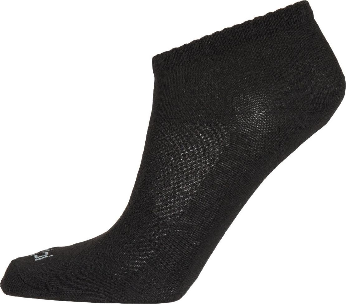 Sportovní ponožky KILPI Marcos-u černá Velikost: 35