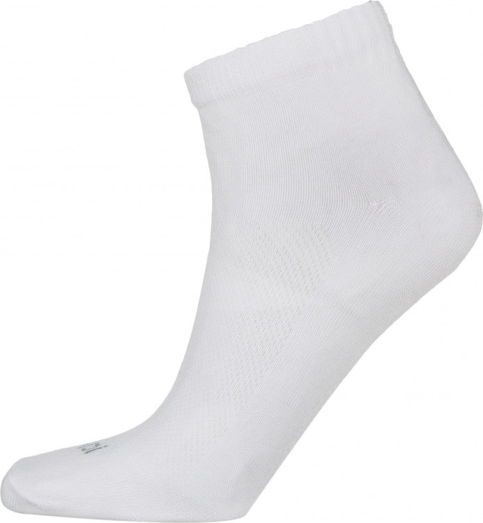 Sportovní ponožky KILPI Fusio-u bílá Velikost: 35