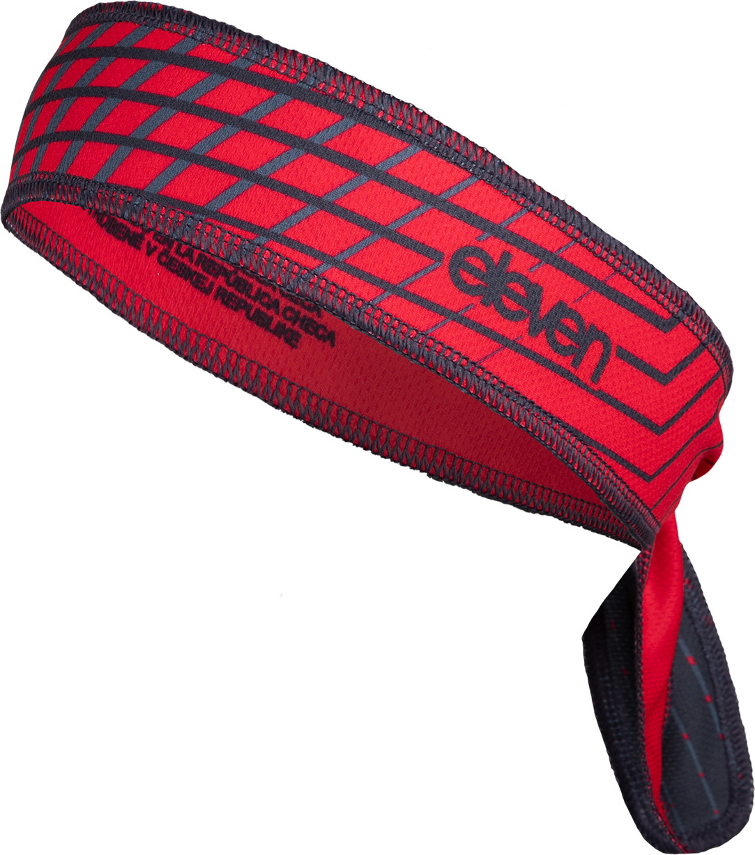 Sportovní čelenka Eleven Light Vortex Blaze Velikost: UNI