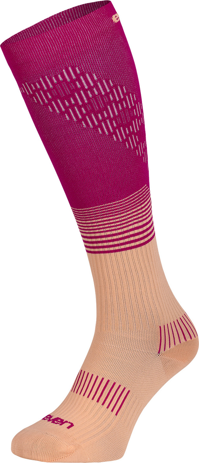 Kompresní podkolenky Eleven PowerFlow Aliante Velikost: M-L (40-43)