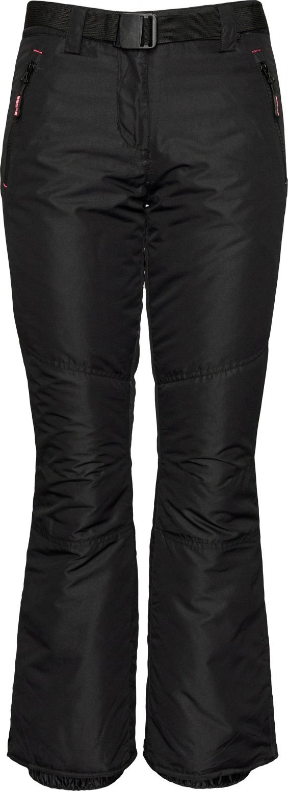 Dámské kalhoty SAM 73 černé Velikost: XXL