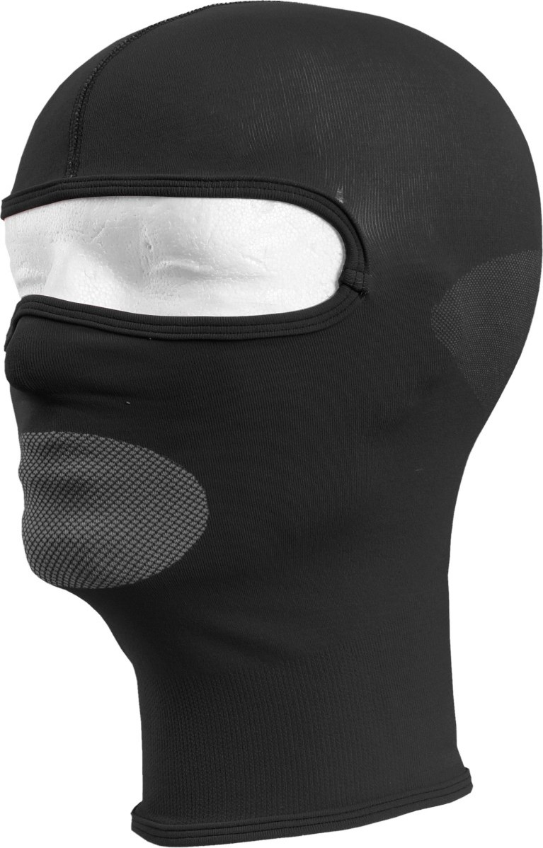 Funkční kukla LASTING Argo černá Velikost: L/XL