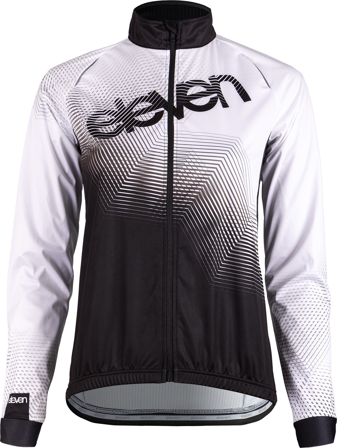 Dámská cyklistická bunda Eleven Combi Vortex Velikost: M
