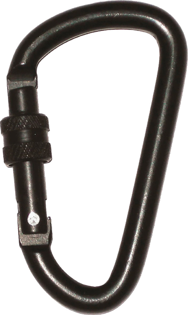 Karabina HIGHLANDER Basilisk 6mm 2 ks černá