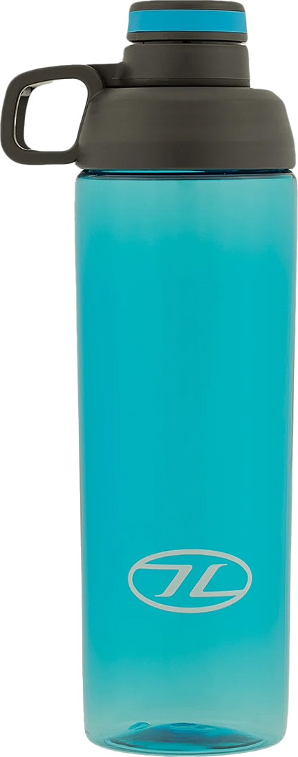 Lahev HIGHLANDER Hydrator Tritan 850 ml modrá