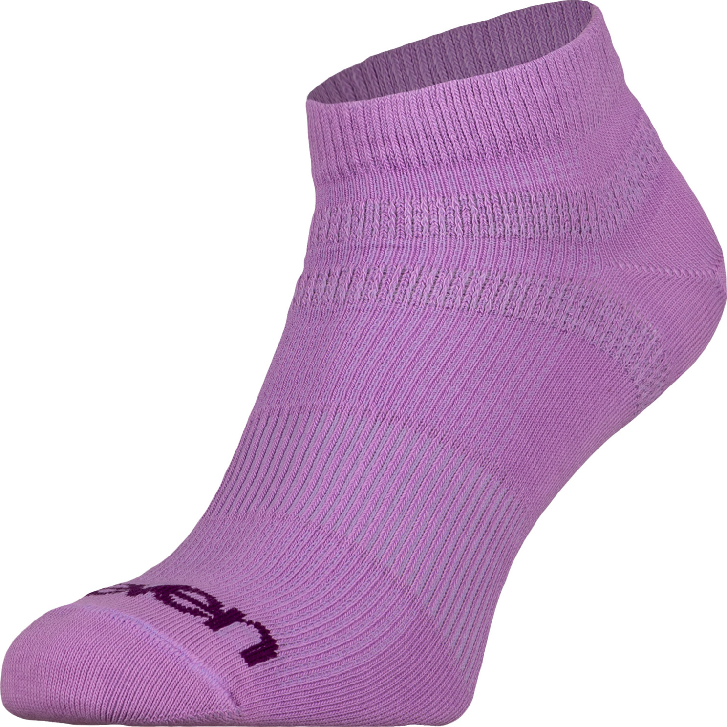 Sportovní ponožky Eleven Luna Lila Velikost: M (39-41)