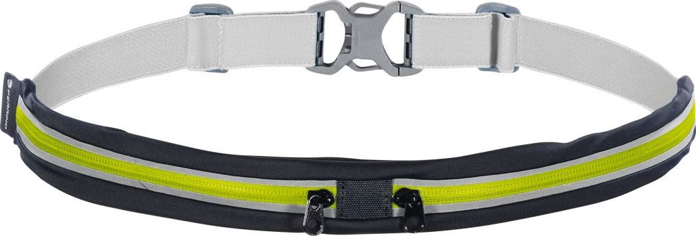 Běžecká ledvinka FERRINO X-Belt černá Barva: černá