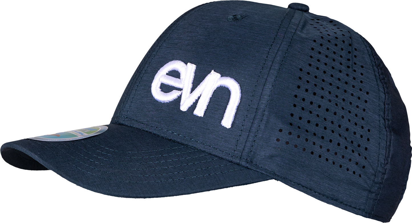 Funkční kšiltovka Eleven Run Navy