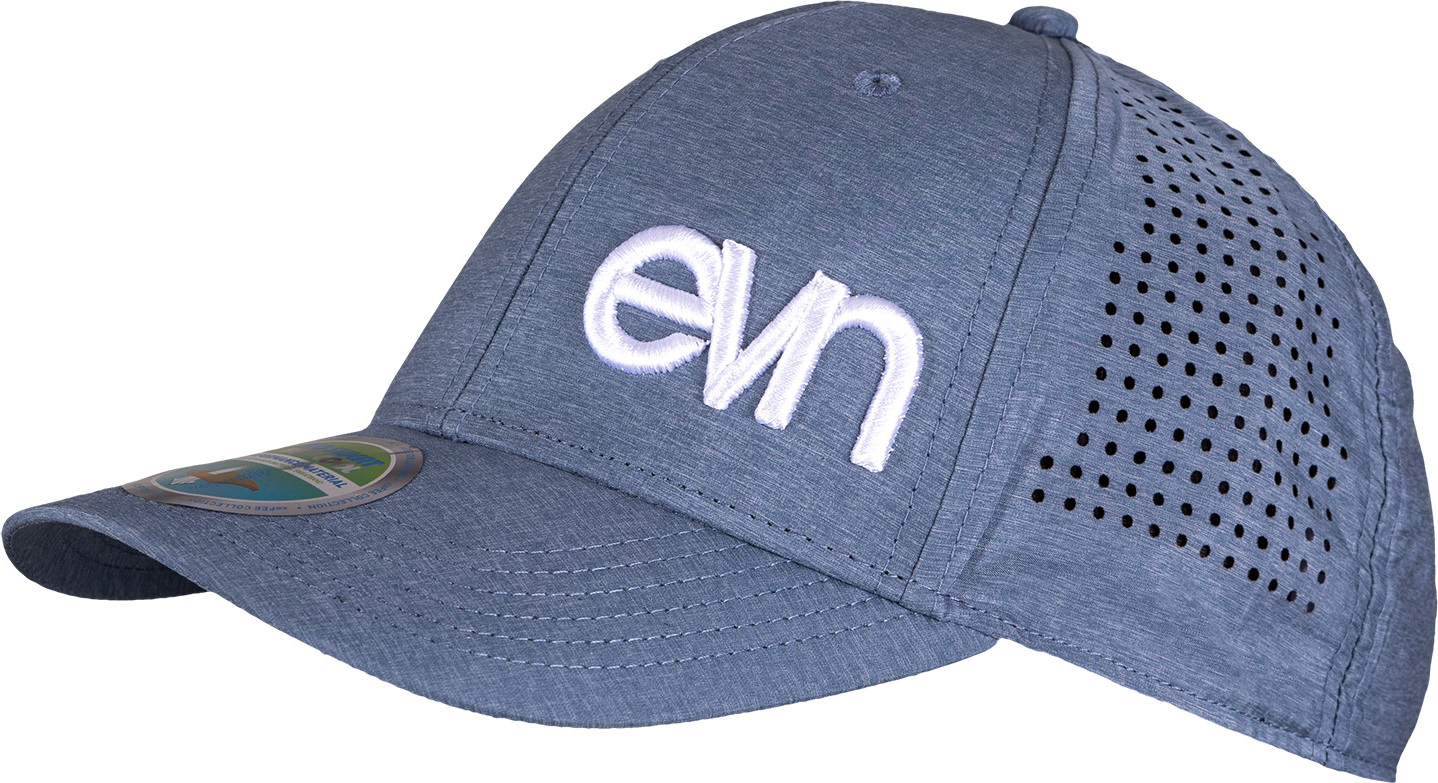 Funkční kšiltovka Eleven Run Denim