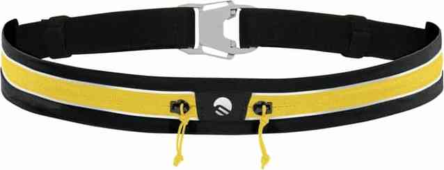 Běžecká ledvinka FERRINO X-Belt černá Barva: černá