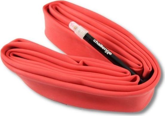 CHALLENGE duše LATEX Cross/Gravel 700x33-42, 60 mm