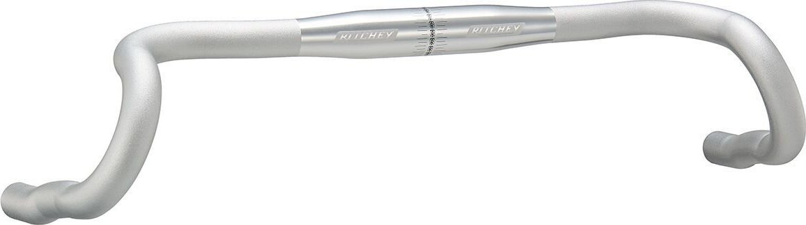 RITCHEY řidítka CLASSIC VENTUREMAX HP Silver 46