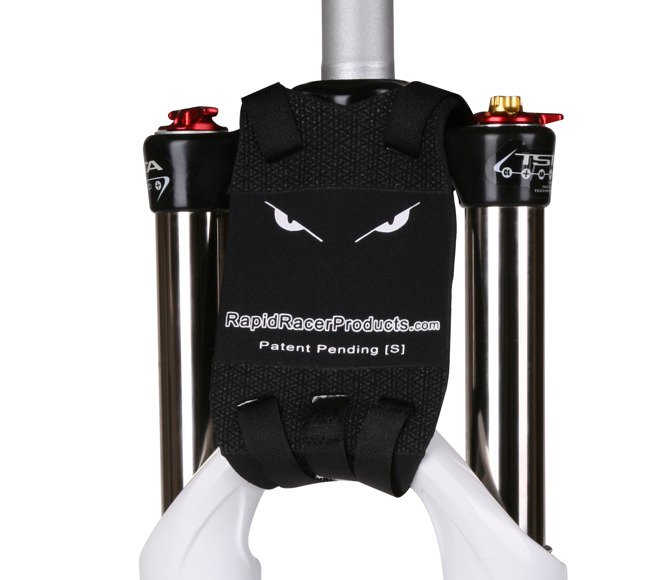 RRP blatník NeoGuard Evil Eyes Small