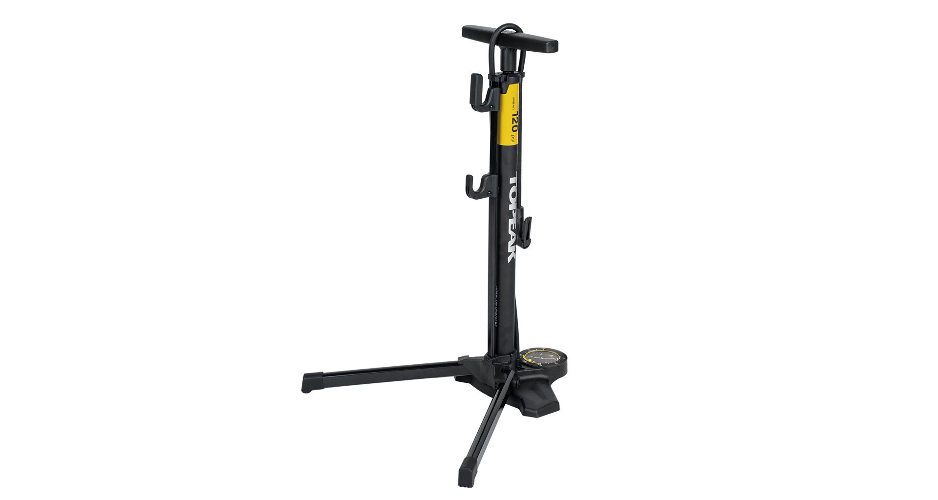 TOPEAK pumpa TRANSFORMER URBAN EX
