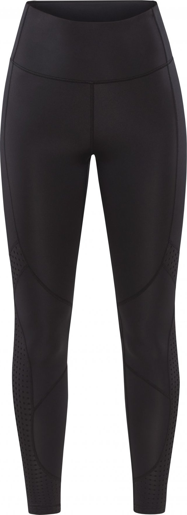 Dámské legíny CRAFT ADV Tone Tights 2 - černá Velikost: XS
