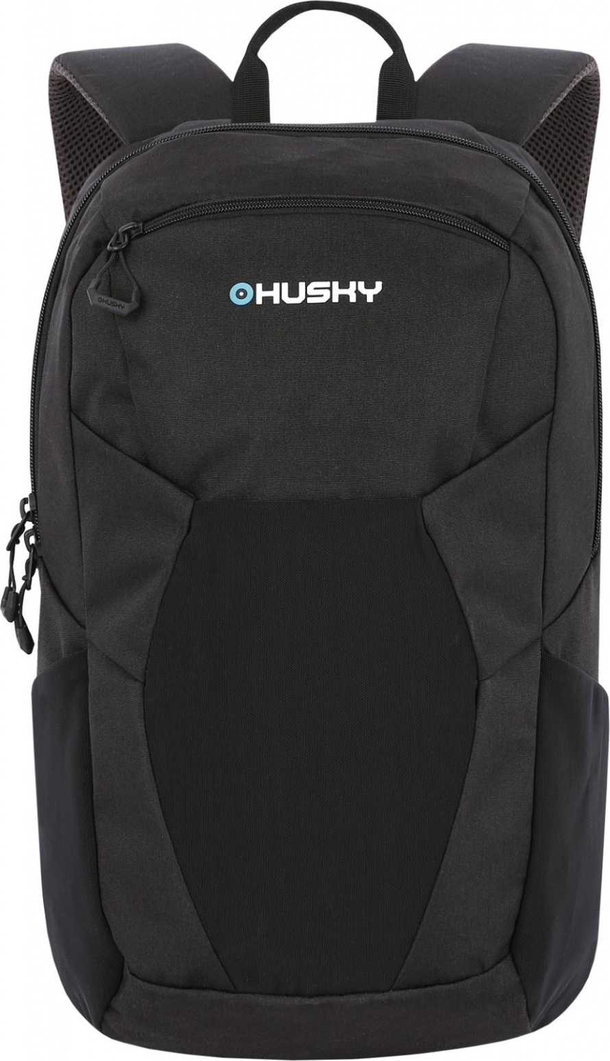 Městský batoh HUSKY Nery 20l černý Velikost: onesize