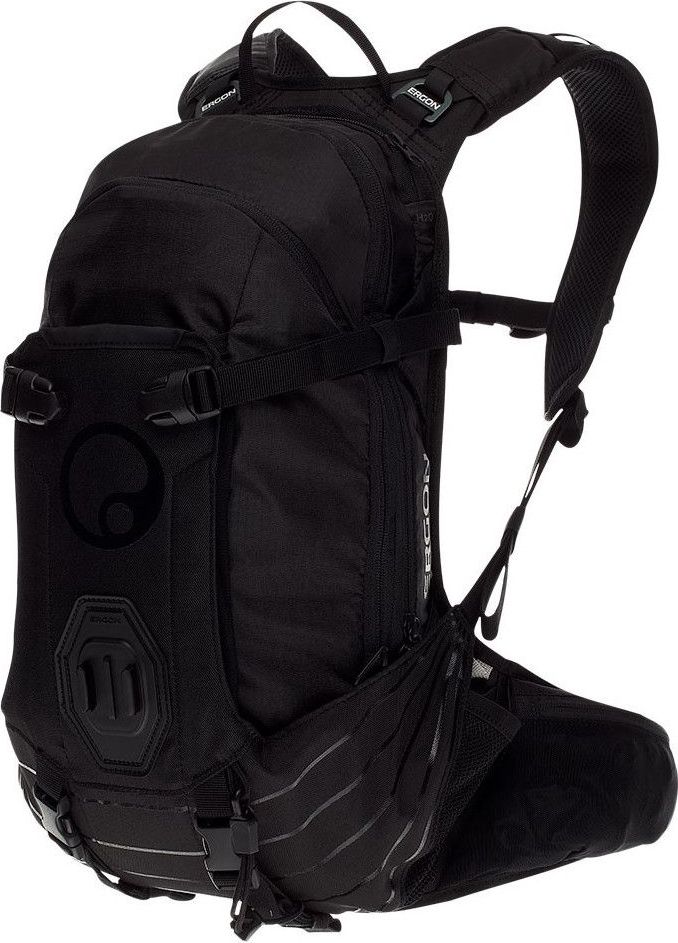 ERGON batoh BA2 stealth