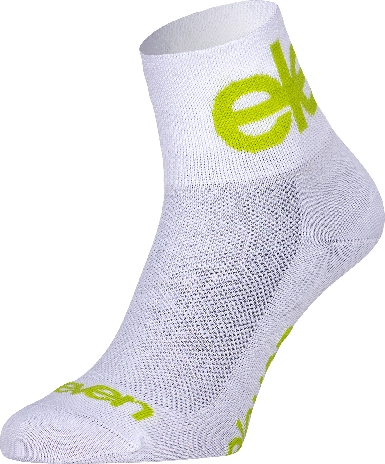 Funkční ponožky Eleven Howa Two Green Velikost: M (39-41)