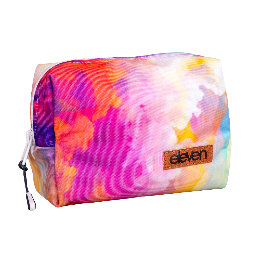 Kosmetická taška Eleven Envy Black