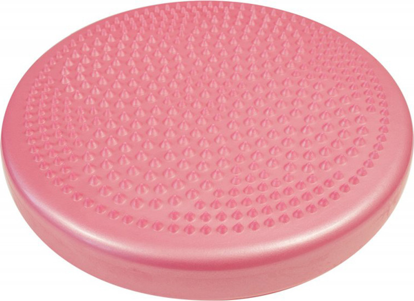 Podložka AMAYA Senso 34 cm růžová světlá