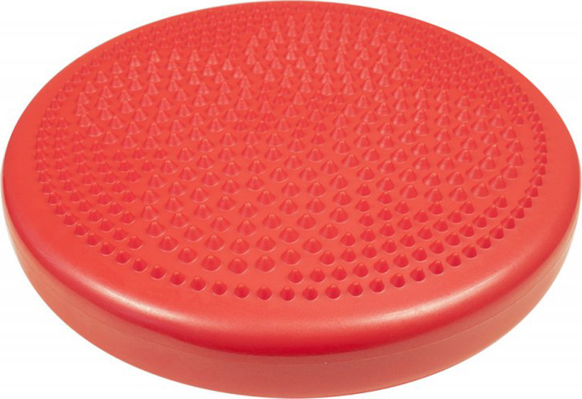 Podložka AMAYA Senso 34 cm červená