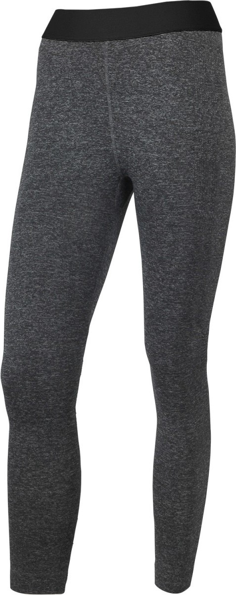 Dámské funkční spodky LASTING Tena šedé Velikost: XXS/XS