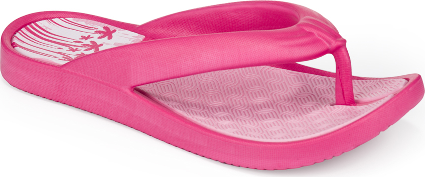 Dámské žabky LOAP Phinea růžové Velikost: 37