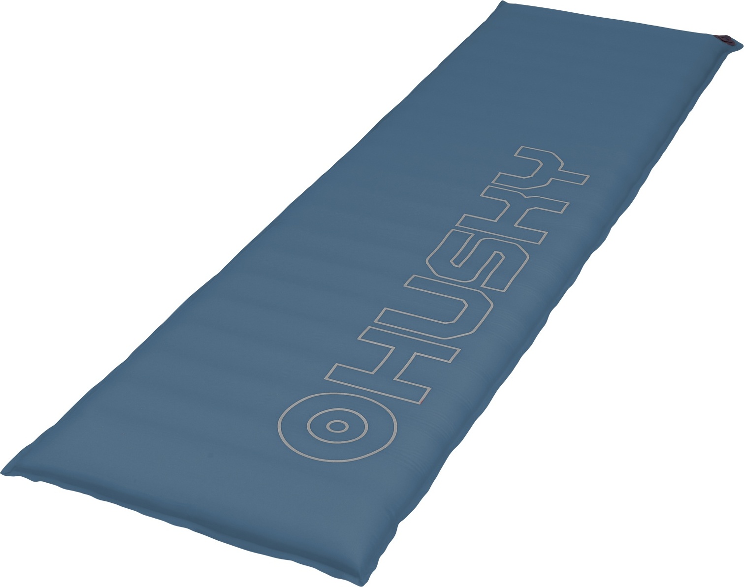 Samonafukovací karimatka HUSKY Freaky 6 modrá Velikost: onesize