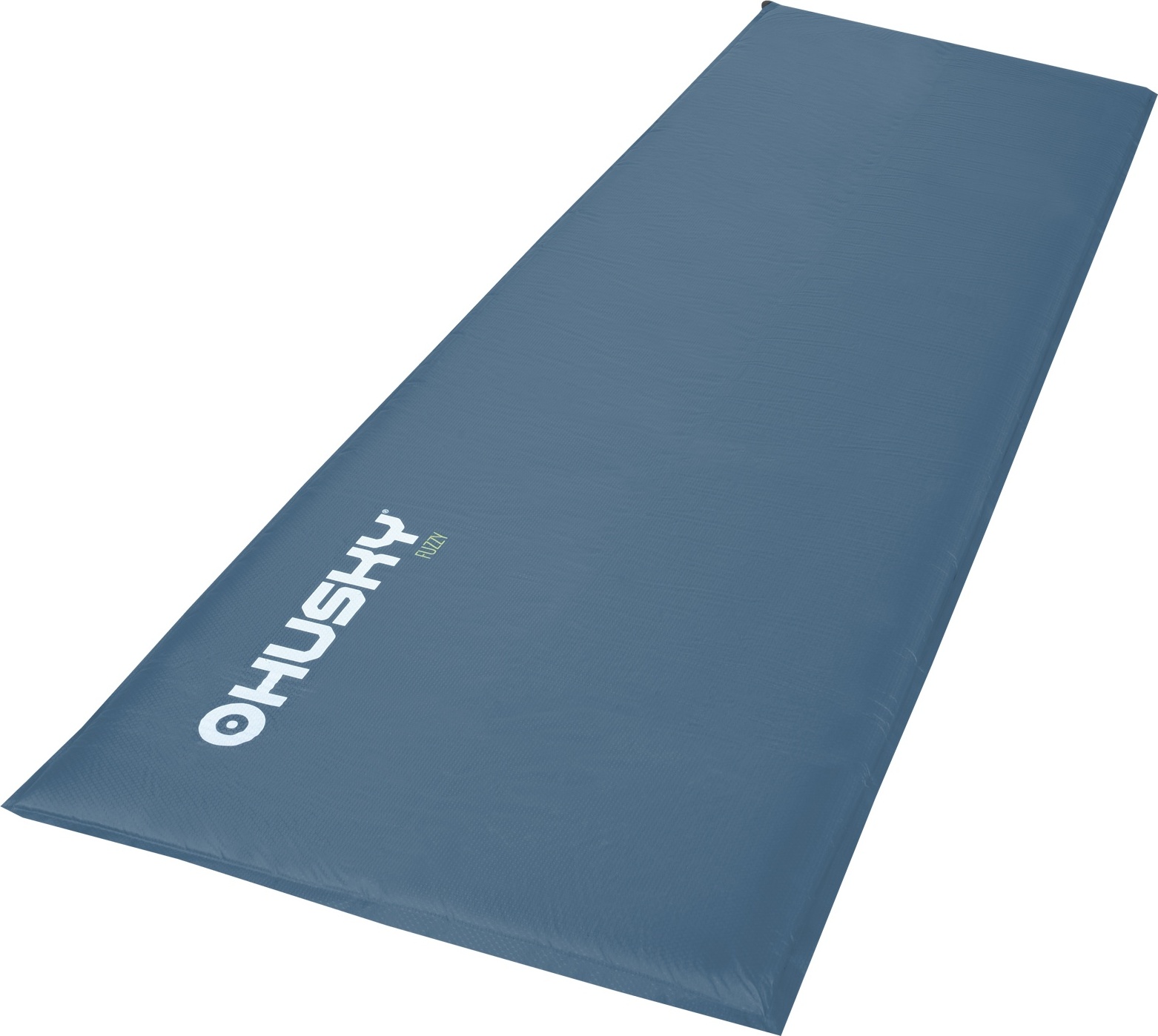 Samonafukovací karimatka HUSKY Fuzzy 3,5 modrá Velikost: onesize