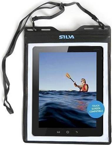 Obal SILVA Carry Dry Case L černá Velikost: Celke