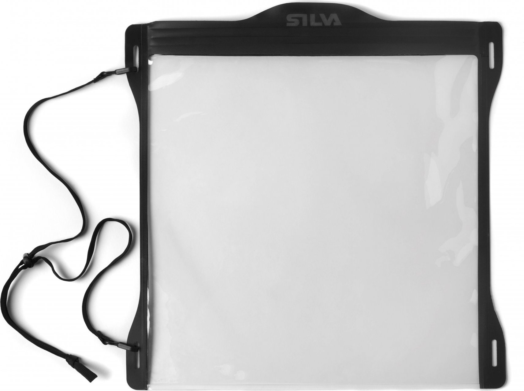 Obal SILVA Carry Dry Map M30 černá Velikost: Celke