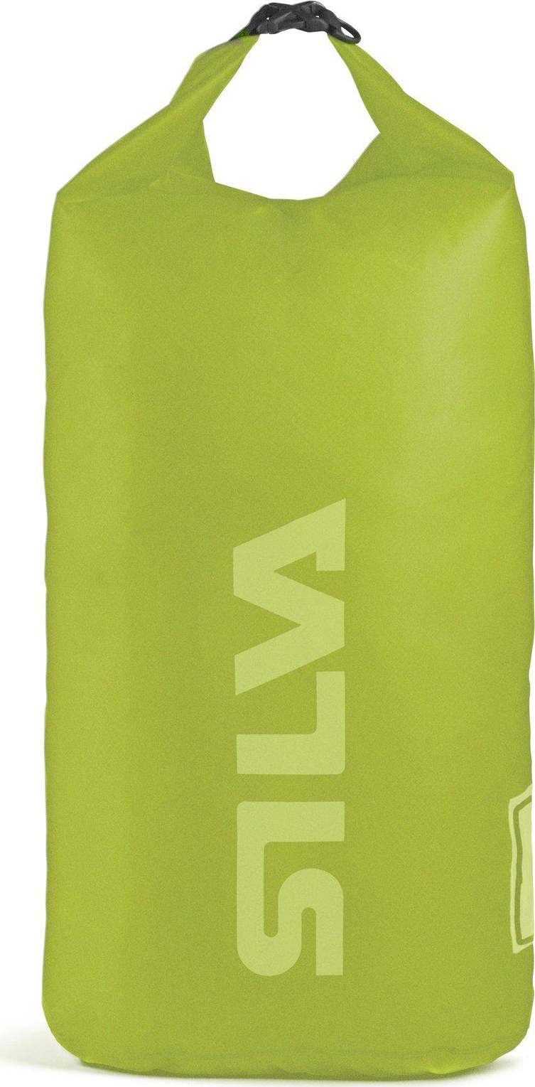 Vak SILVA Dry Bag 70D 24L žlutá Velikost: 24L